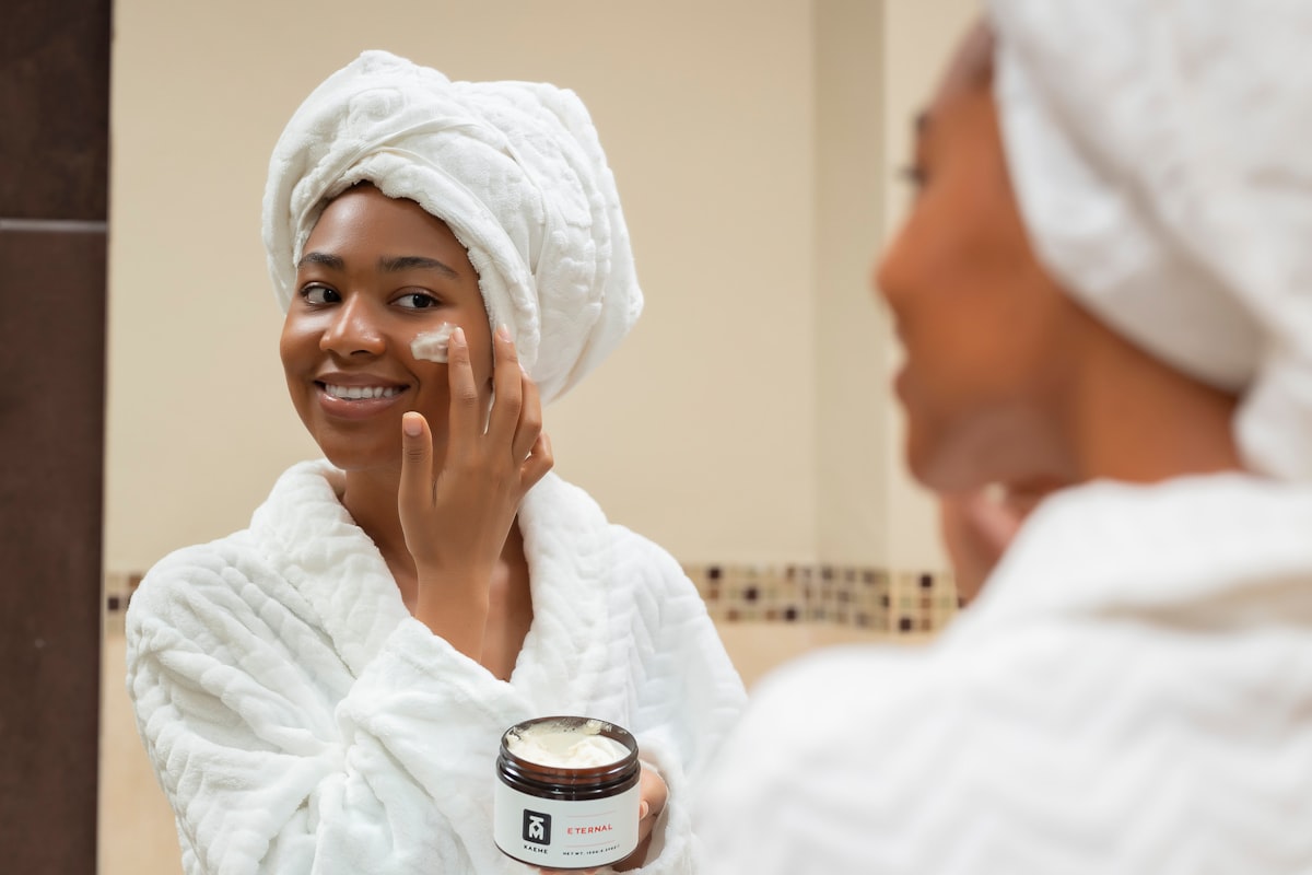 Ingredienti naturali per la pelle